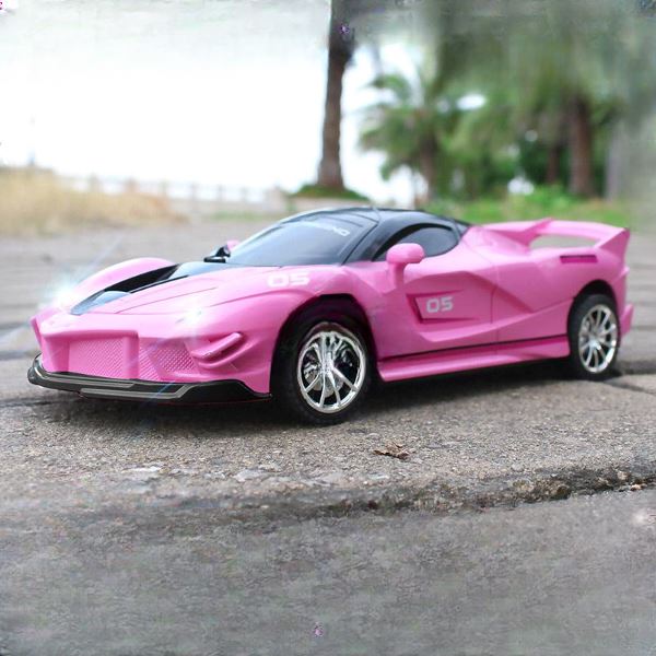 Voiture teleguider fille Shop Radiocommandé