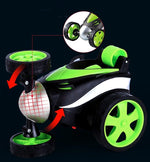 Voitures télécommandées pour enfants Shop Radiocommandé 